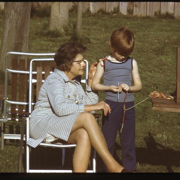 Photo of Alice Persyn